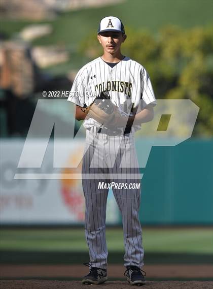 Thumbnail 2 in Segerstrom vs. Anaheim photogallery.