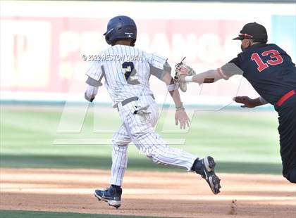 Thumbnail 1 in Segerstrom vs. Anaheim photogallery.