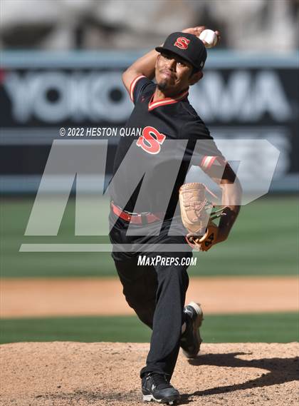 Thumbnail 2 in Segerstrom vs. Anaheim photogallery.