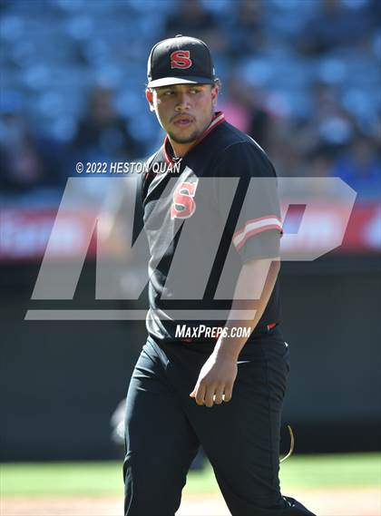 Thumbnail 3 in Segerstrom vs. Anaheim photogallery.