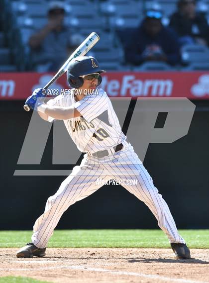 Thumbnail 2 in Segerstrom vs. Anaheim photogallery.