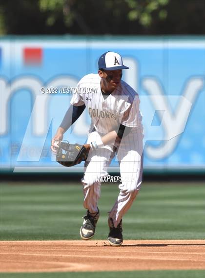 Thumbnail 2 in Segerstrom vs. Anaheim photogallery.