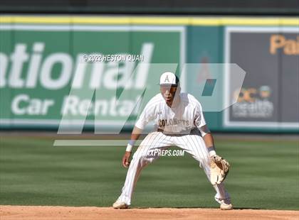 Thumbnail 1 in Segerstrom vs. Anaheim photogallery.