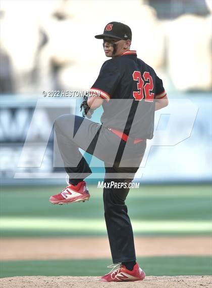 Thumbnail 1 in Segerstrom vs. Anaheim photogallery.