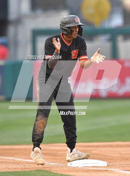Thumbnail 1 in Segerstrom vs. Anaheim photogallery.