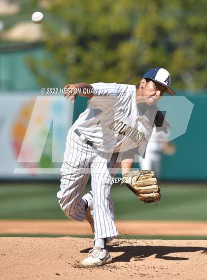 Thumbnail 2 in Segerstrom vs. Anaheim photogallery.