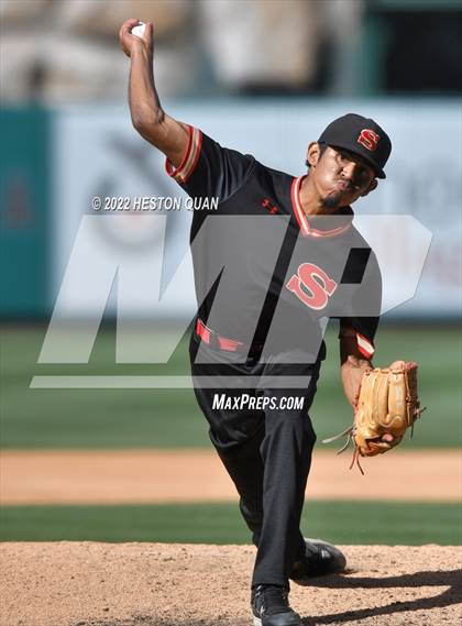 Thumbnail 2 in Segerstrom vs. Anaheim photogallery.