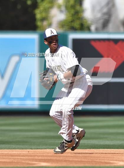 Thumbnail 3 in Segerstrom vs. Anaheim photogallery.