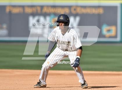 Thumbnail 1 in Segerstrom vs. Anaheim photogallery.