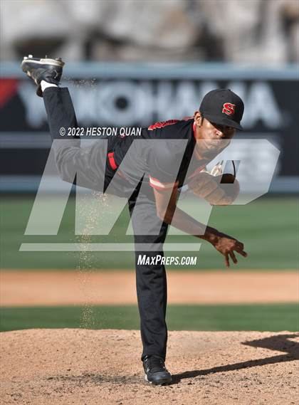 Thumbnail 3 in Segerstrom vs. Anaheim photogallery.