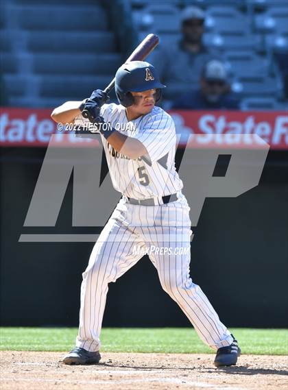 Thumbnail 1 in Segerstrom vs. Anaheim photogallery.