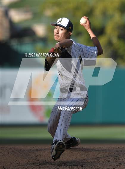 Thumbnail 1 in Segerstrom vs. Anaheim photogallery.