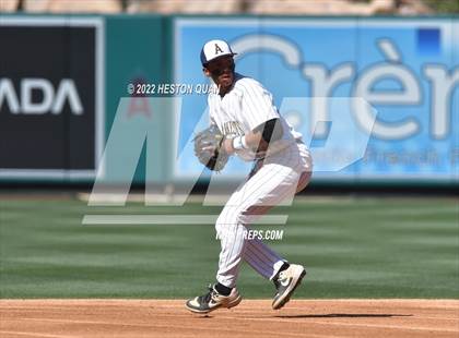 Thumbnail 1 in Segerstrom vs. Anaheim photogallery.