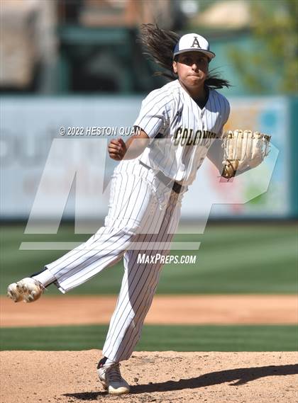 Thumbnail 3 in Segerstrom vs. Anaheim photogallery.