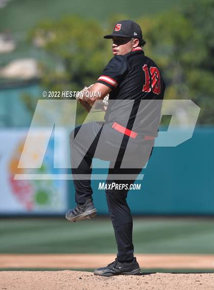 Thumbnail 3 in Segerstrom vs. Anaheim photogallery.