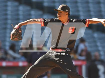 Thumbnail 3 in Segerstrom vs. Anaheim photogallery.