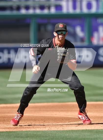 Thumbnail 3 in Segerstrom vs. Anaheim photogallery.