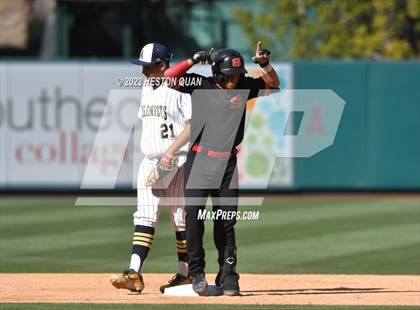 Thumbnail 2 in Segerstrom vs. Anaheim photogallery.