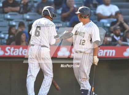 Thumbnail 2 in Segerstrom vs. Anaheim photogallery.