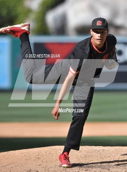 Thumbnail 3 in Segerstrom vs. Anaheim photogallery.