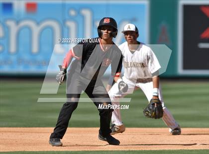 Thumbnail 1 in Segerstrom vs. Anaheim photogallery.