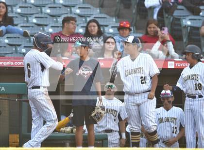 Thumbnail 3 in Segerstrom vs. Anaheim photogallery.