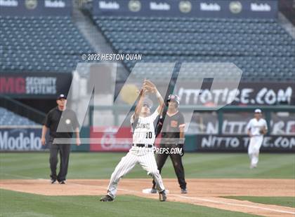 Thumbnail 2 in Segerstrom vs. Anaheim photogallery.