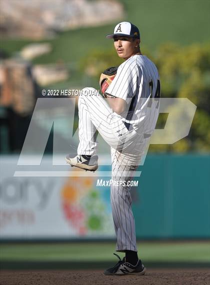 Thumbnail 3 in Segerstrom vs. Anaheim photogallery.
