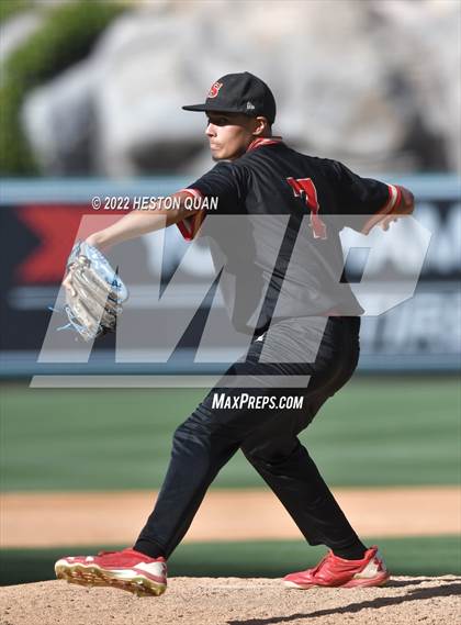 Thumbnail 3 in Segerstrom vs. Anaheim photogallery.