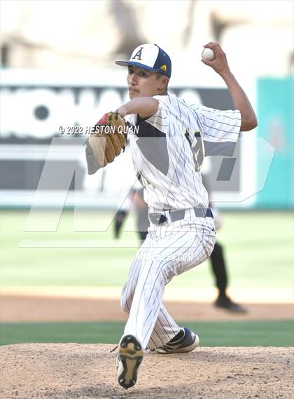 Thumbnail 2 in Segerstrom vs. Anaheim photogallery.