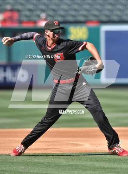 Thumbnail 1 in Segerstrom vs. Anaheim photogallery.
