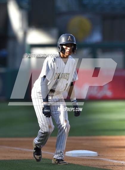 Thumbnail 1 in Segerstrom vs. Anaheim photogallery.