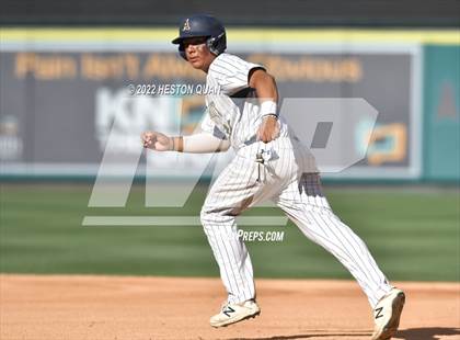 Thumbnail 3 in Segerstrom vs. Anaheim photogallery.