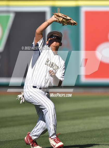 Thumbnail 3 in Segerstrom vs. Anaheim photogallery.