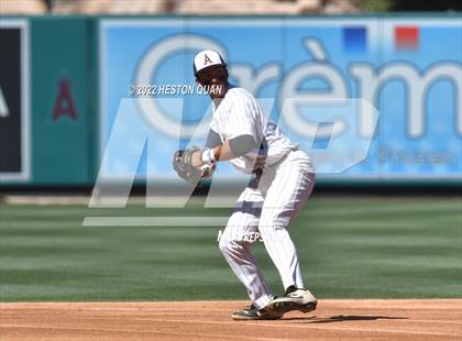 Thumbnail 2 in Segerstrom vs. Anaheim photogallery.