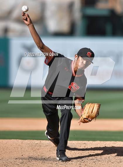 Thumbnail 3 in Segerstrom vs. Anaheim photogallery.