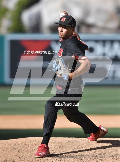 Thumbnail 1 in Segerstrom vs. Anaheim photogallery.