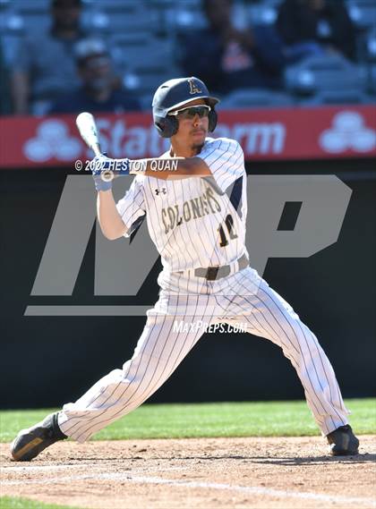 Thumbnail 3 in Segerstrom vs. Anaheim photogallery.