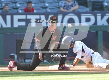 Thumbnail 1 in Segerstrom vs. Anaheim photogallery.