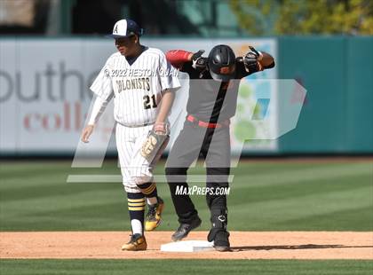 Thumbnail 3 in Segerstrom vs. Anaheim photogallery.