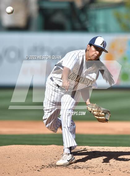 Thumbnail 2 in Segerstrom vs. Anaheim photogallery.