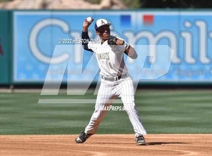 Thumbnail 1 in Segerstrom vs. Anaheim photogallery.
