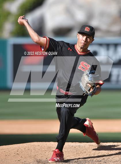 Thumbnail 2 in Segerstrom vs. Anaheim photogallery.