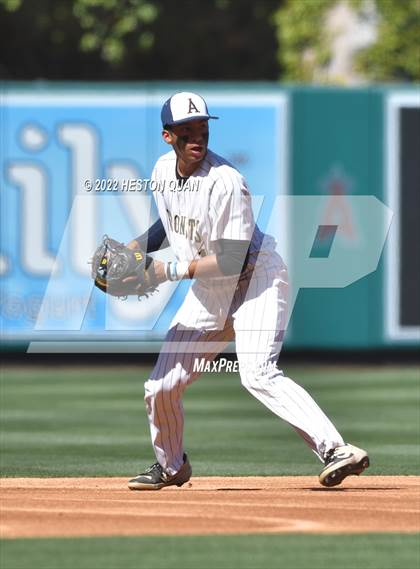 Thumbnail 1 in Segerstrom vs. Anaheim photogallery.