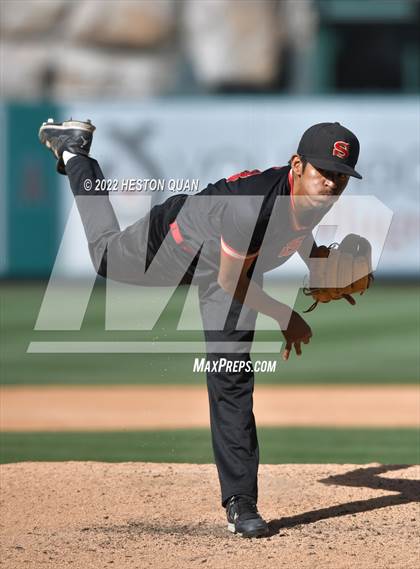 Thumbnail 3 in Segerstrom vs. Anaheim photogallery.