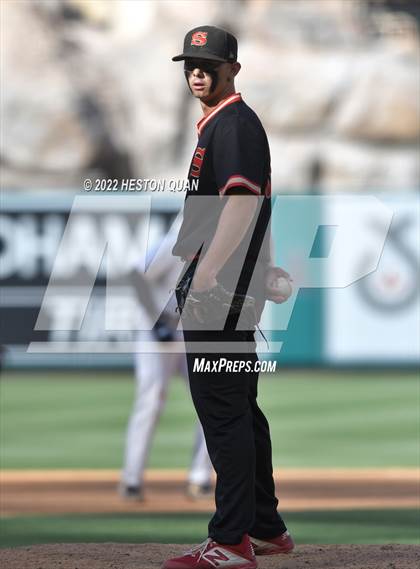 Thumbnail 2 in Segerstrom vs. Anaheim photogallery.