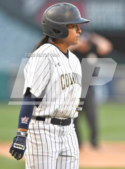 Thumbnail 3 in Segerstrom vs. Anaheim photogallery.