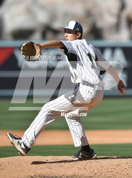 Thumbnail 3 in Segerstrom vs. Anaheim photogallery.