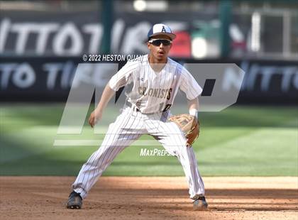 Thumbnail 2 in Segerstrom vs. Anaheim photogallery.