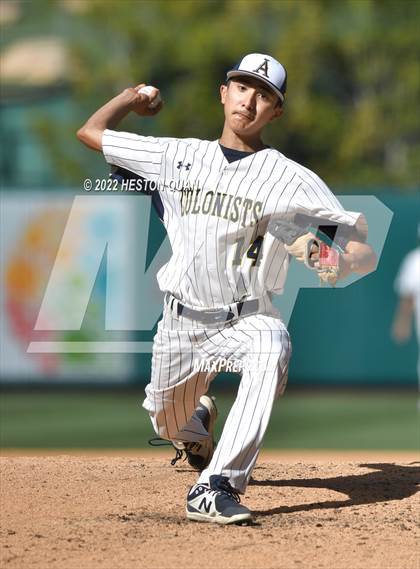 Thumbnail 3 in Segerstrom vs. Anaheim photogallery.